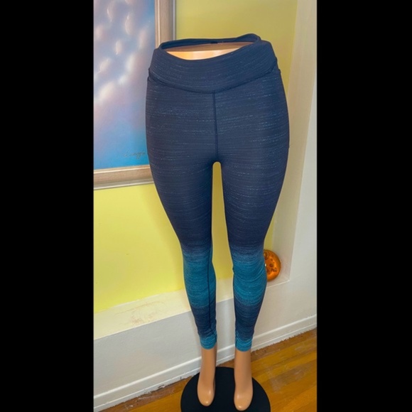 lululemon athletica Pants - Lululemon Lab Versa Tight 28" Size 4
